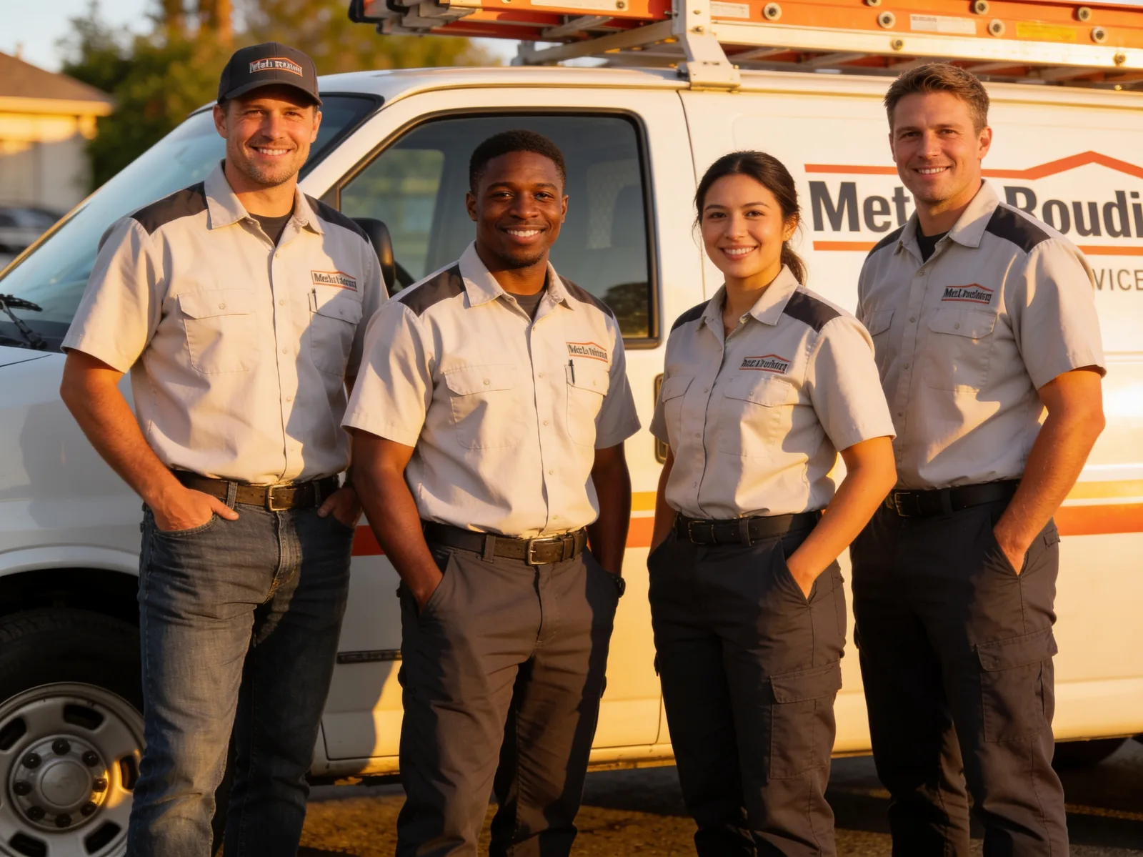Metal Roof Installation company in Youngstown, FL